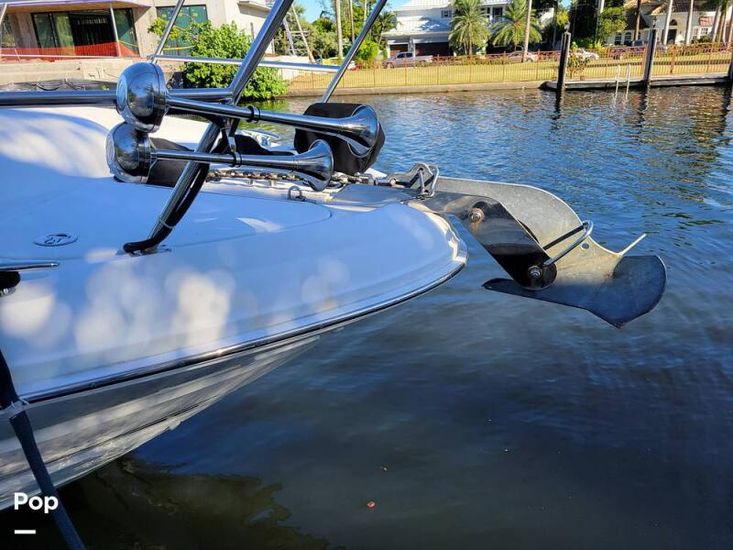 2002 Sea Ray 360 sundancer