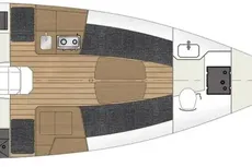 2021 Jeanneau Sun Fast 3300