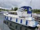 HAINES 340 AFT CABIN