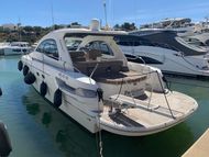 2012 Bavaria Sport 43 Hard Top