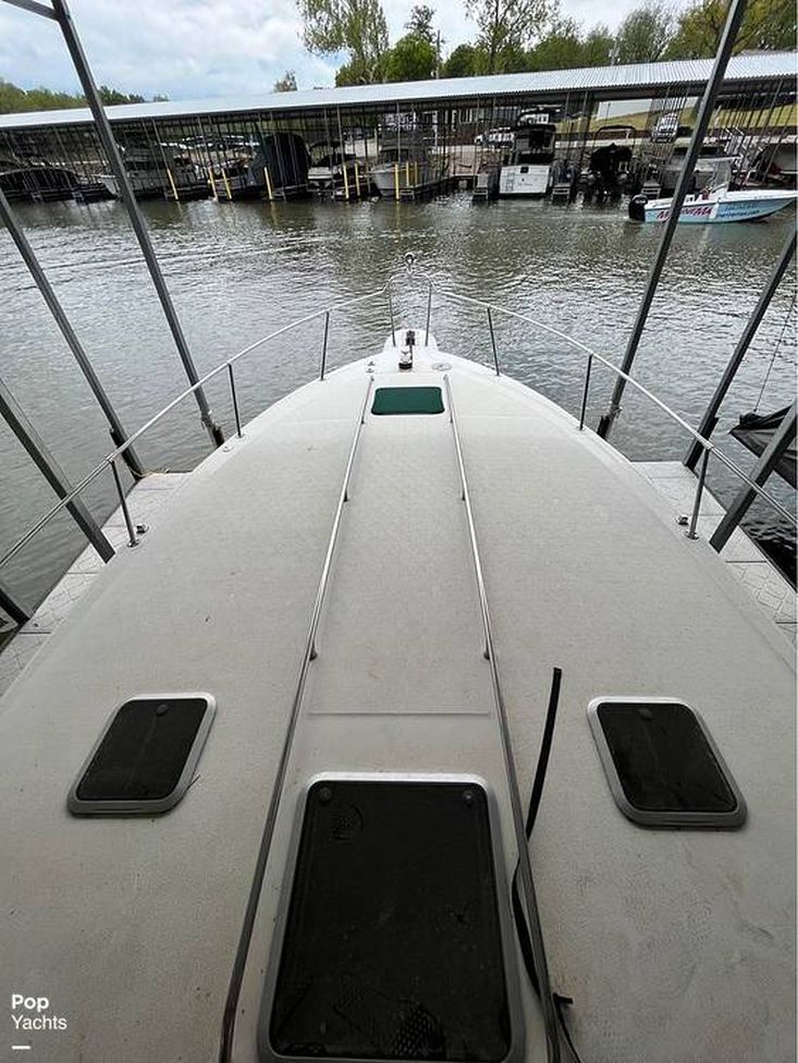 1990 Sea Ray 350 sundancer