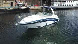 2007 Four Winns 278 VISTA