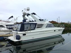 1988 Fairline 50