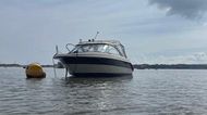 Yamarin 59HT 5.9m motor cruiser
