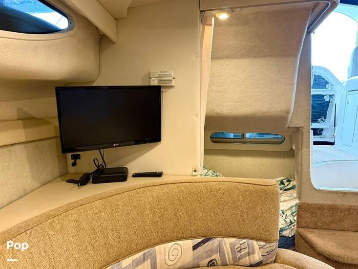 2002 Bayliner Ciera 3055