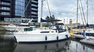 Hunter Legend 306 2003(Full Survey 2025) Priced to Sell 