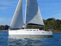 2010 Bénéteau First 35