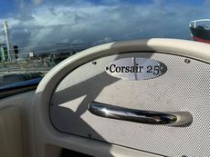 2005 Chris Craft Corsair 25