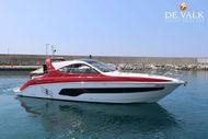 2022 Azimut 47 Special
