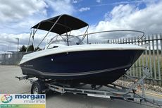 2022 Jeanneau Cap Camarat 5.5 WA