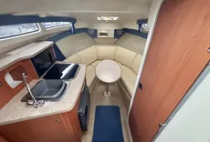 2007 Bayliner 245