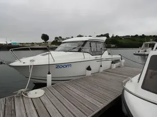 2021 Jeanneau Merry Fisher 795