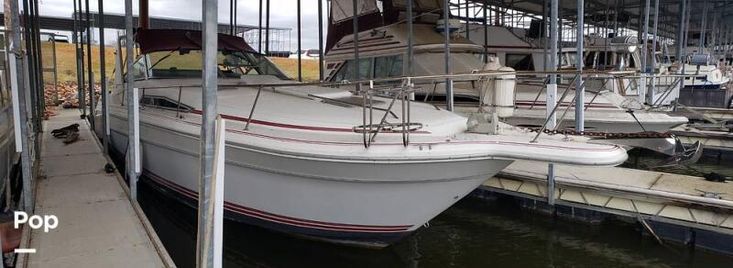 1990 Sea Ray 310 sundancer