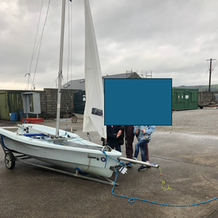 Laser Vago 367
