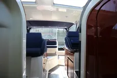 2006 Aquador 26 HT