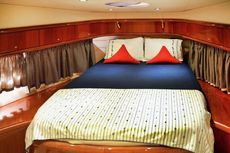 Sunseeker Manhattan 64