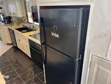 1998 Stardust Cruiser Stardust 86