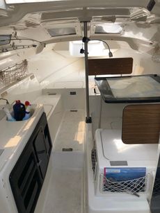 MacGregor 26x