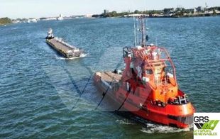 31m / 49ts BP Tug for Sale / #1057984