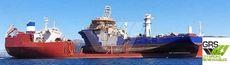 Price HEAVILY reduced // Partly Completed // 130m / DP 3 Offshore Support & Construction Vessel for Sale / #1069421