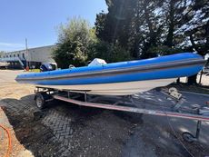 RING Powercraft 6.5M