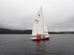 Hartley Kestrel 2000 - 1544