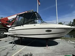 2016 Bayliner 642 Cuddy