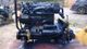 Mercedes OM636 42hp Heat Exchanger Cooled Marine Diesel Engine