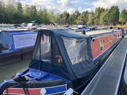 G & M Engineering Mike Christian