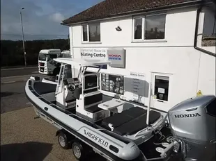 2025 Highfield Sport 800