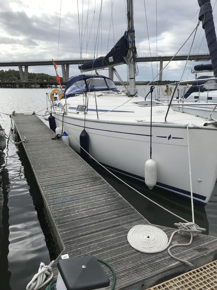 Bavaria 30 Cruiser 2005