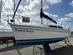 2006 Catalina 250