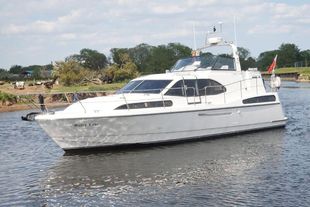 UNDER OFFER - Broom Ocean 38