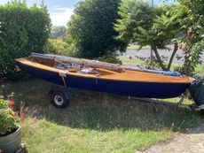 Miracle Dinghy