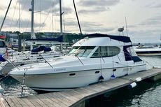 2003 Jeanneau Prestige 32