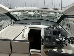 2022 Bavaria S36 Hard Top 15