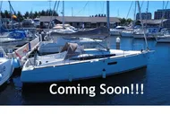 Jeanneau Sun Odyssey 349