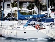 Jeanneau Sun odyssey 51