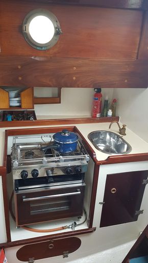 Galley