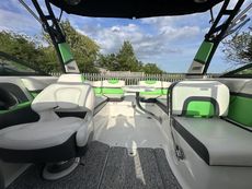 2017 Chaparral 223 Vortex VRX