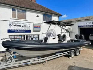 2023 Highfield Sport 900