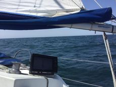Hunter Channel 323.   