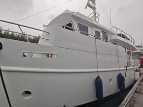 Trawler for sale in Malaysia