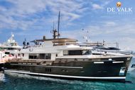 2018 Van der Valk Explorer 27M
