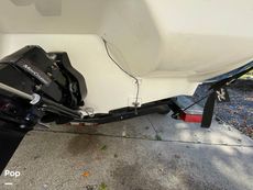 2012 Sea Ray 205 Sport