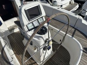 2007 Bavaria 37 Cruiser 27