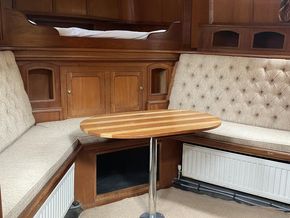 Aft Cabin