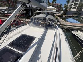 2023 Bavaria 34 Cruiser 8
