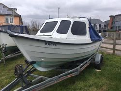Orkney 520 in excellent condition