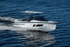 2026 Quarken 27 T-Top